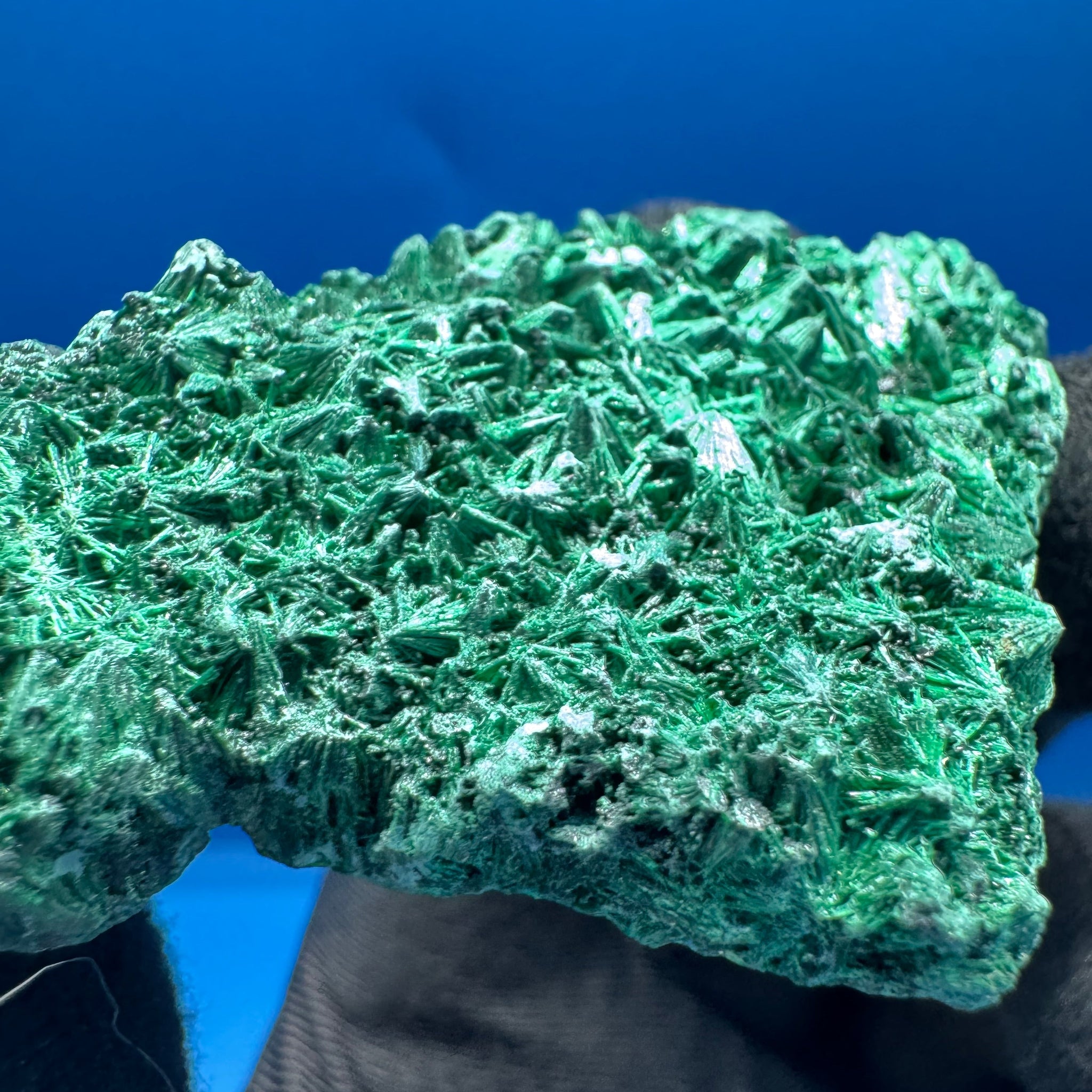 Malachite Specimen – 42g