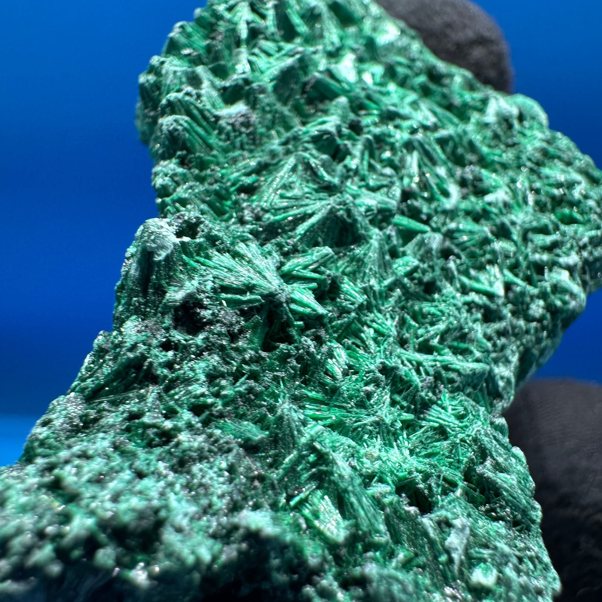 Malachite Specimen – 42g