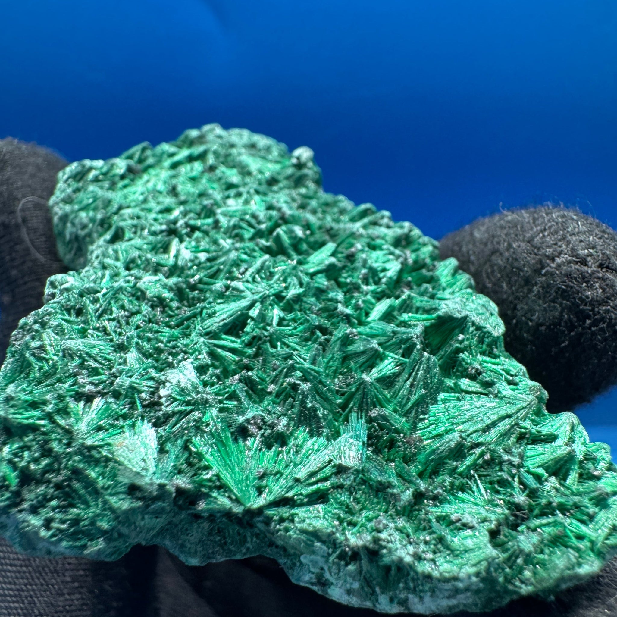 Malachite Specimen – 42g