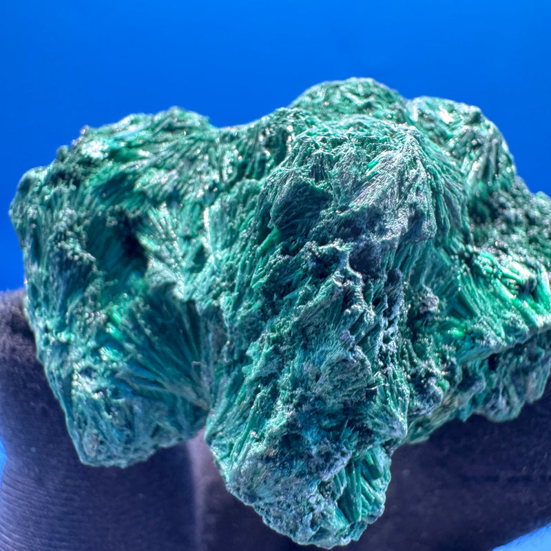 Malachite Specimen – 62g