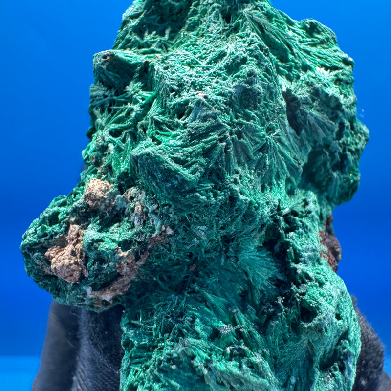Malachite Specimen – 62g