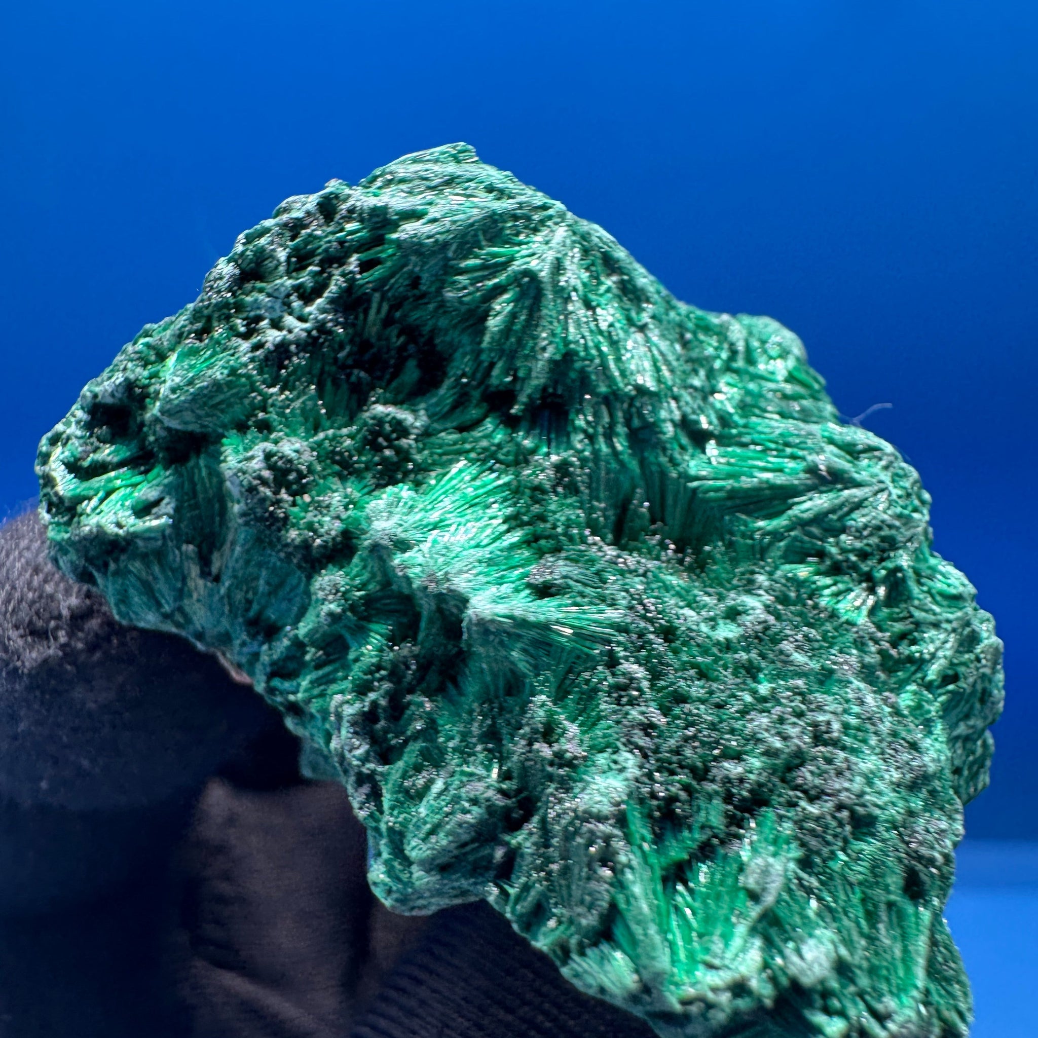Malachite Specimen – 62g