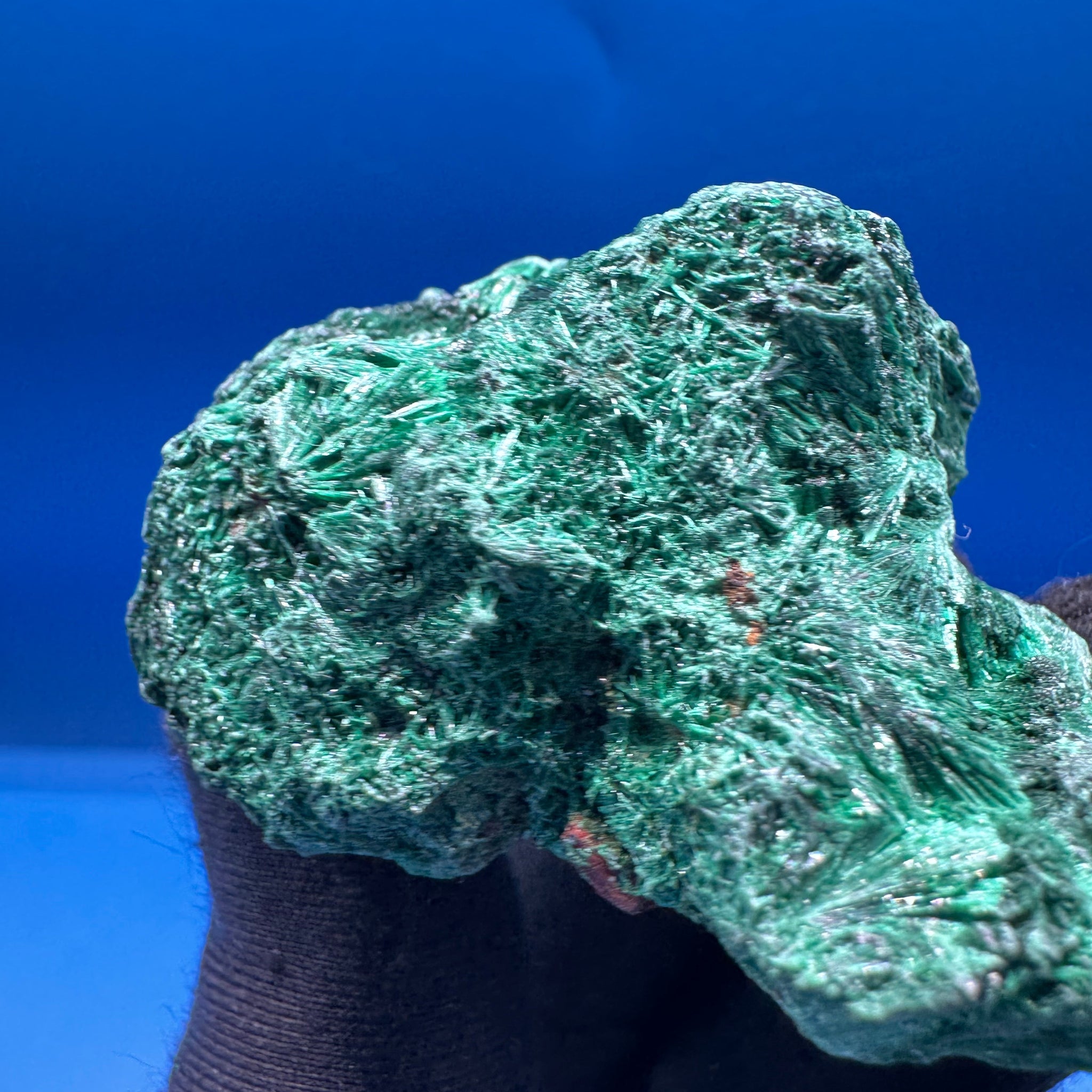 Malachite Specimen – 62g