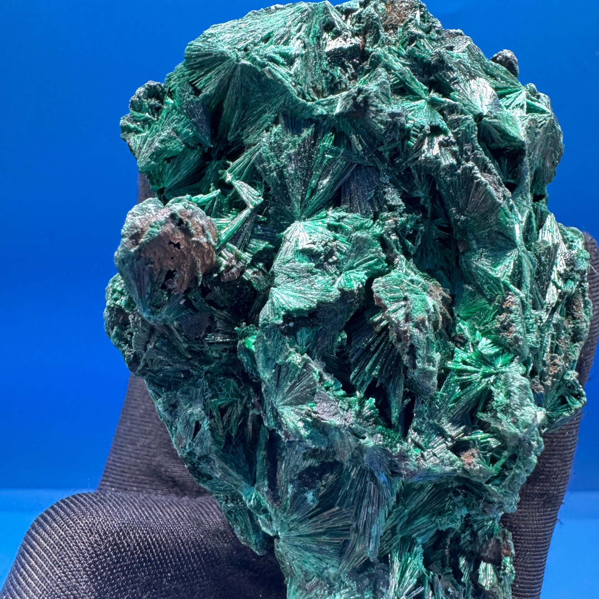 Malachite Specimen – 306g