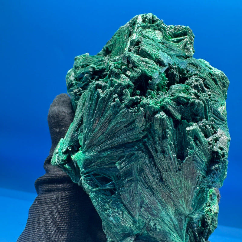 Malachite Specimen – 306g