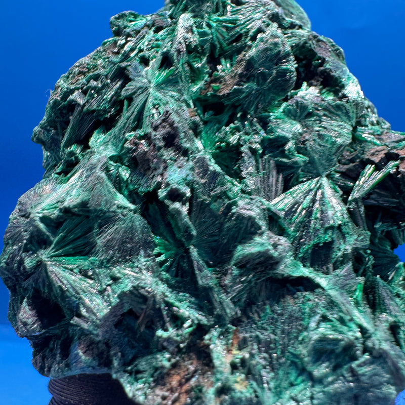 Malachite Specimen – 306g