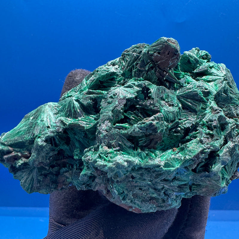Malachite Specimen – 306g
