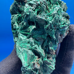 Malachite Specimen – 306g