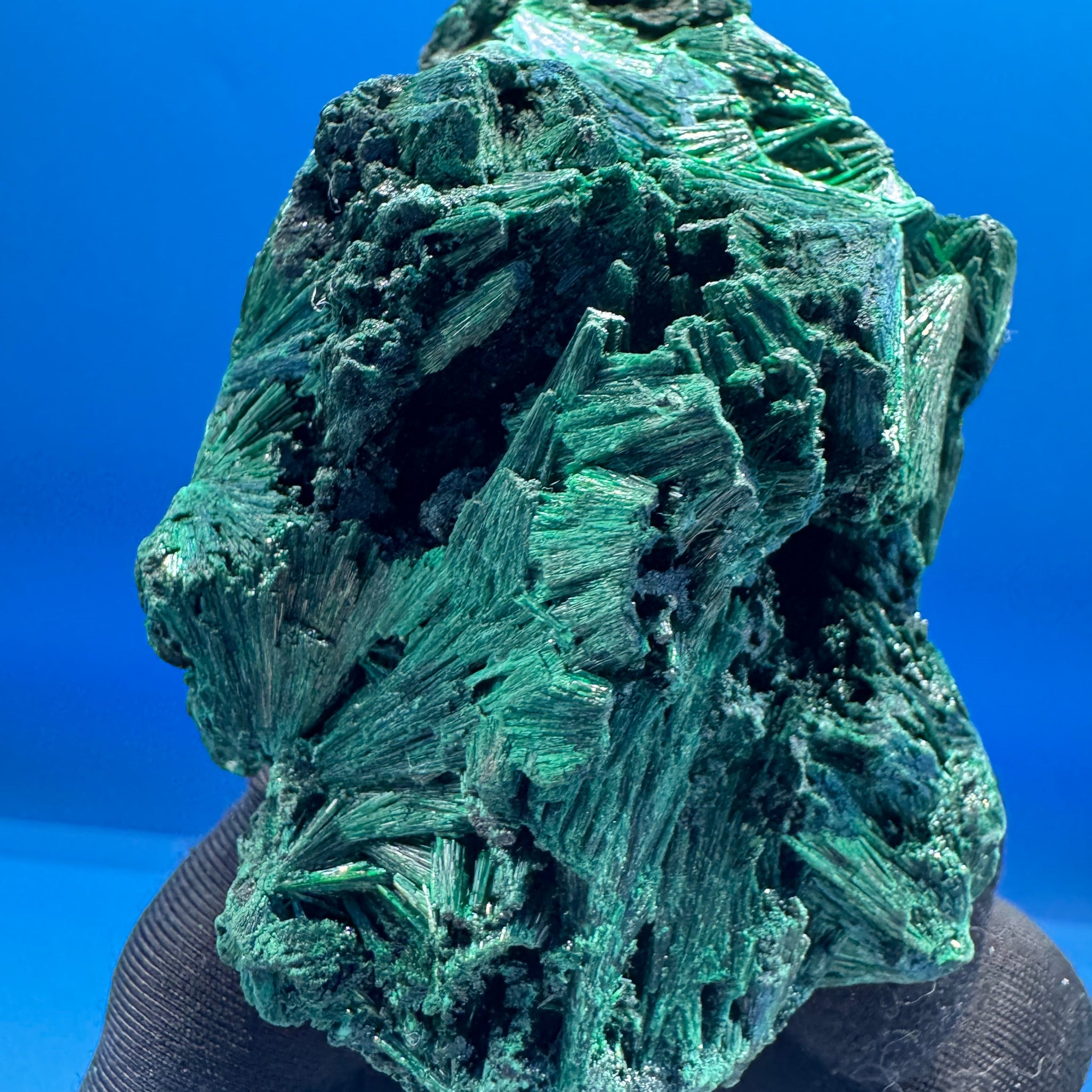 Malachite Specimen – 306g