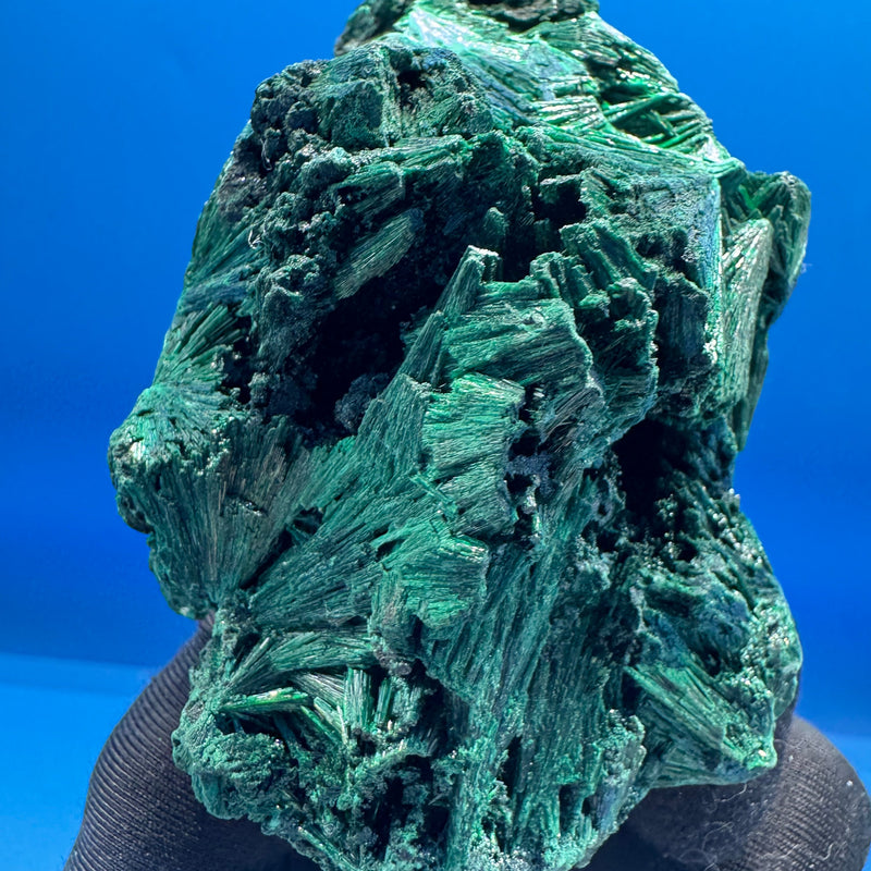 Malachite Specimen – 306g