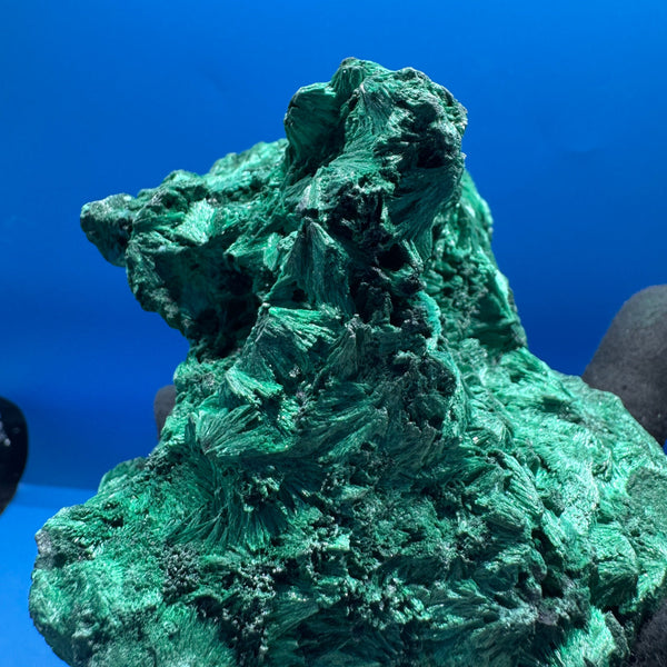Malachite Specimen – 874g