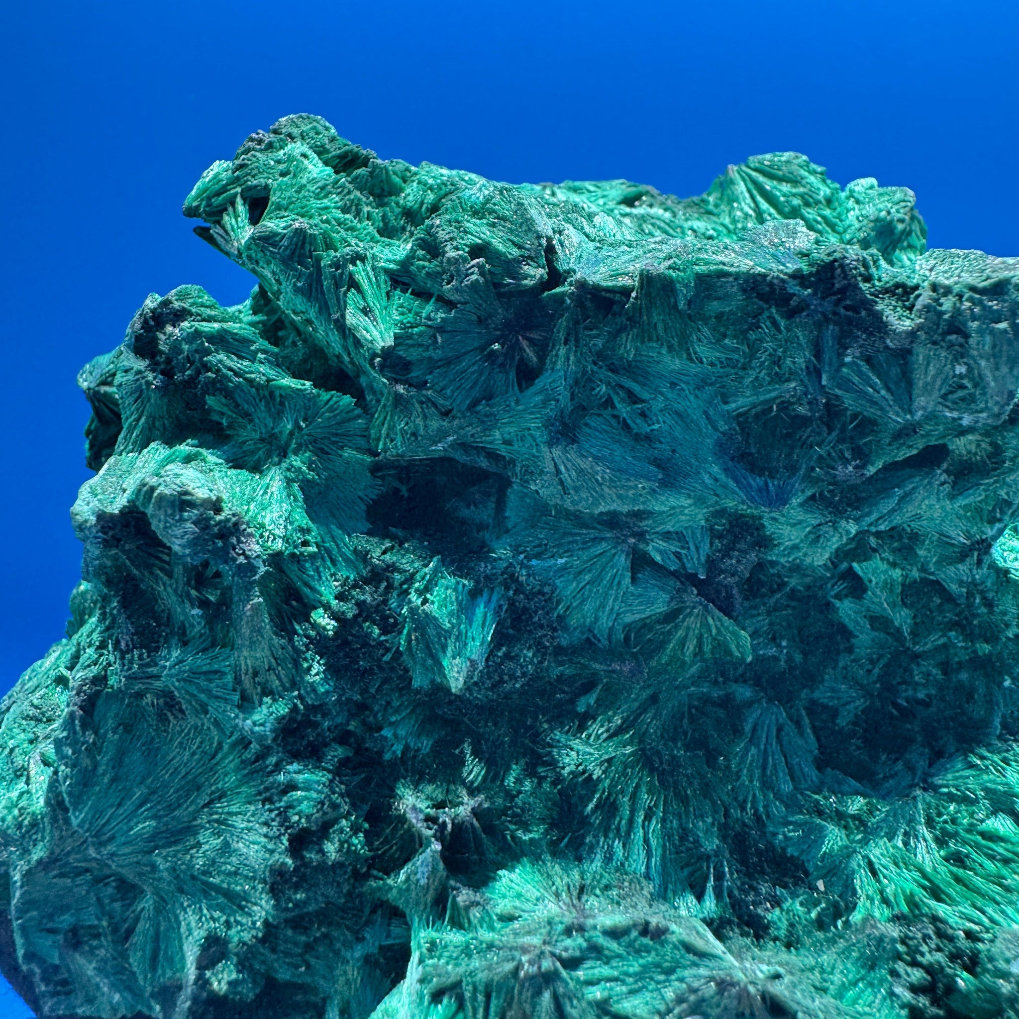 Malachite Specimen – 874g