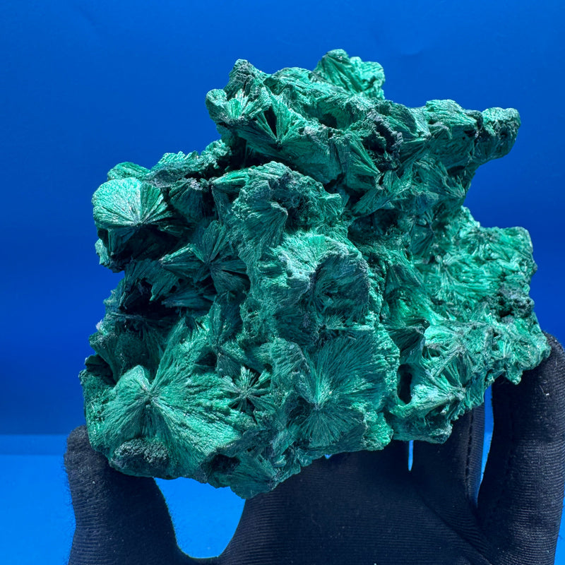 Malachite Specimen – 874g