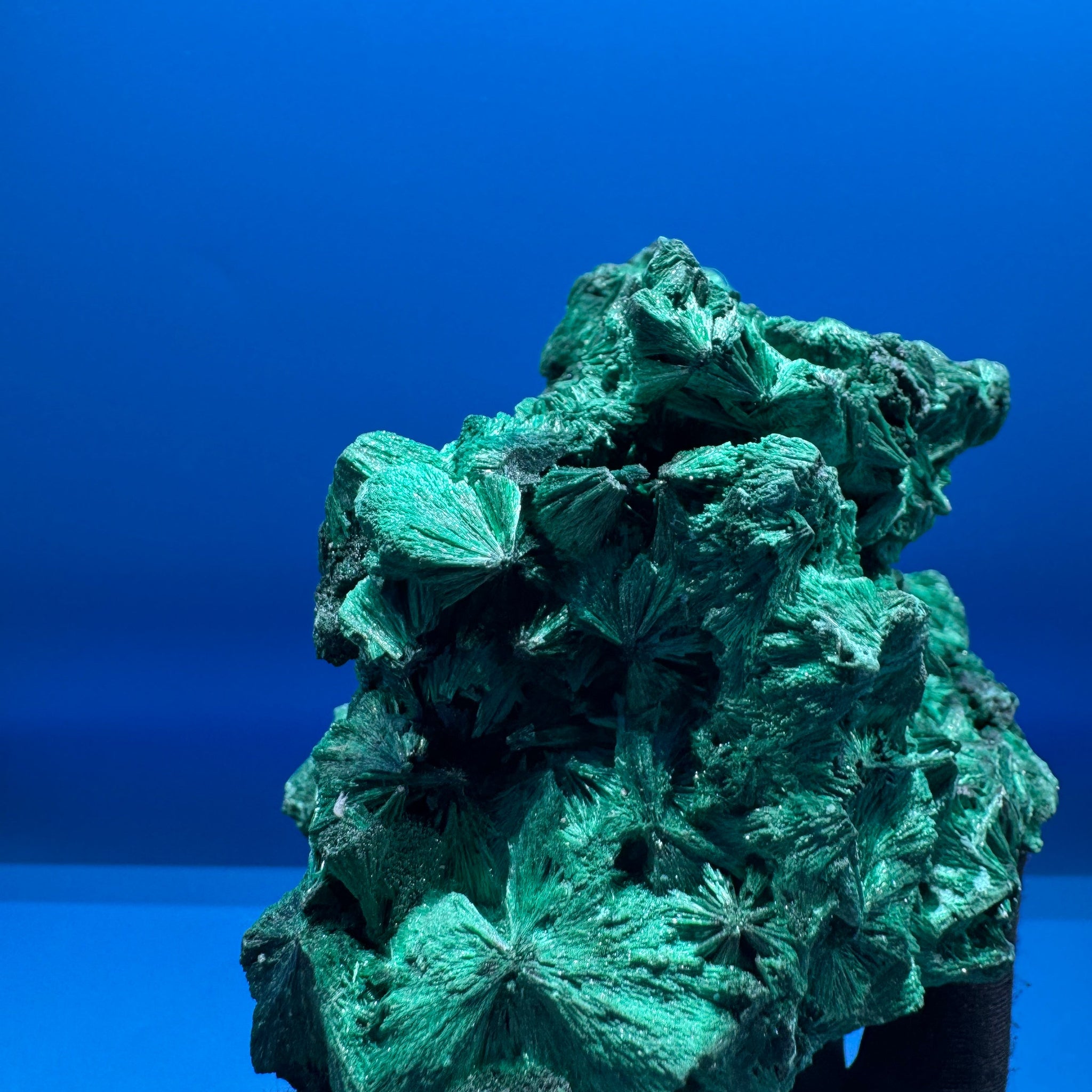 Malachite Specimen – 874g
