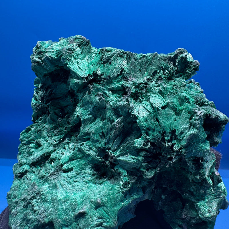 Malachite Specimen – 874g