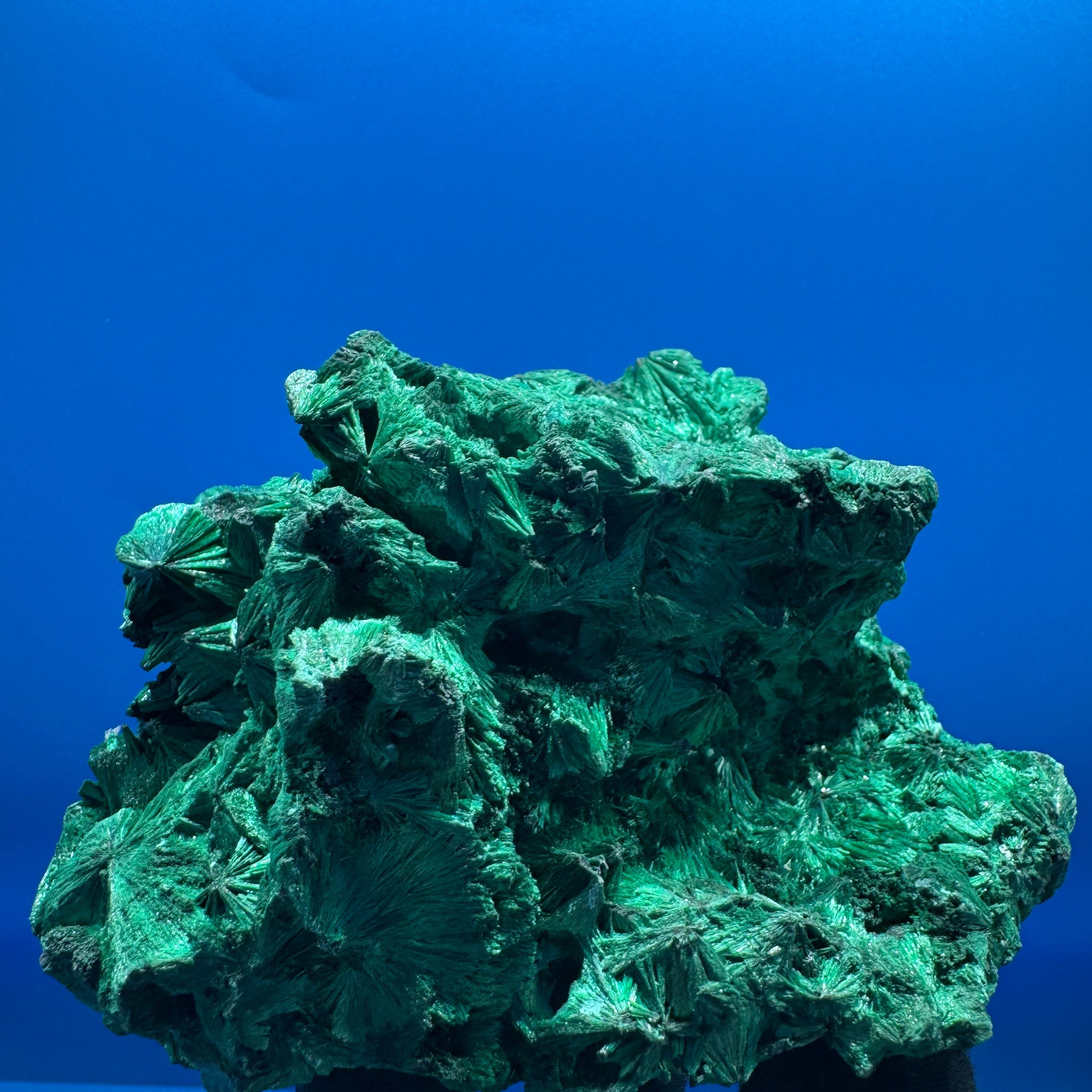Malachite Specimen – 874g