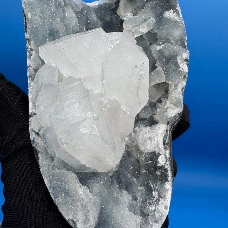 Apophyllite Specimen - 639g