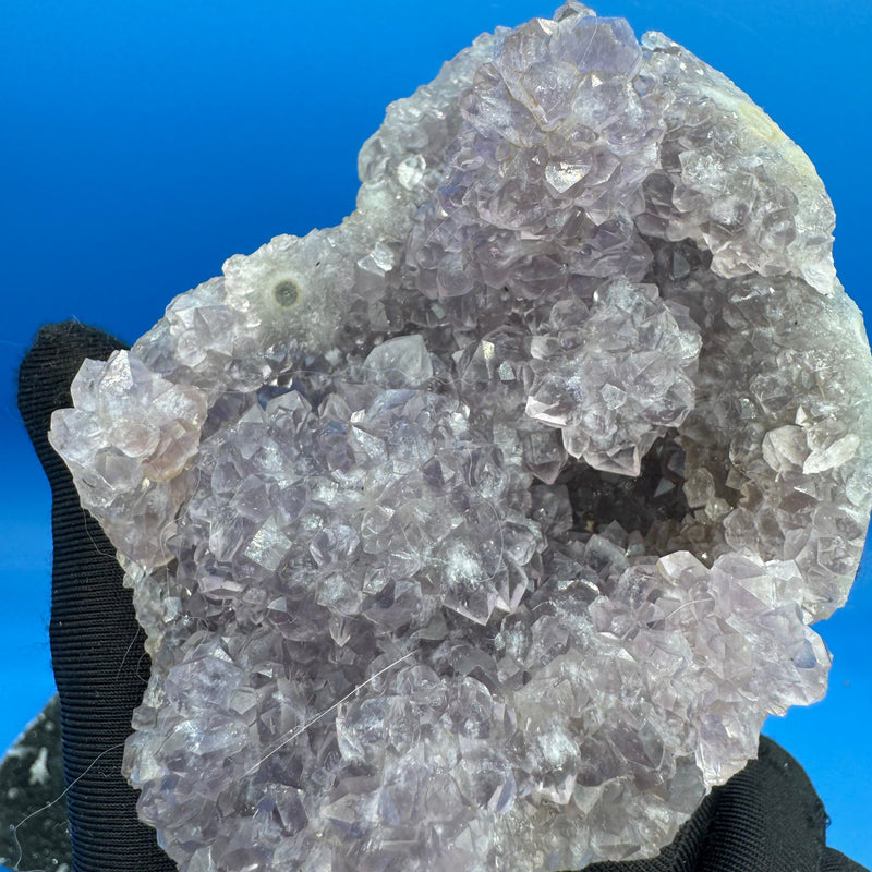 Amethyst Specimen - 300g