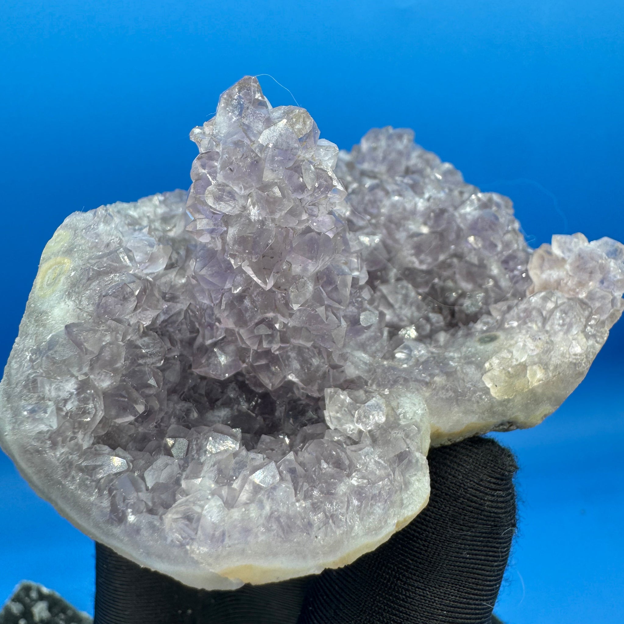 Amethyst Specimen - 300g