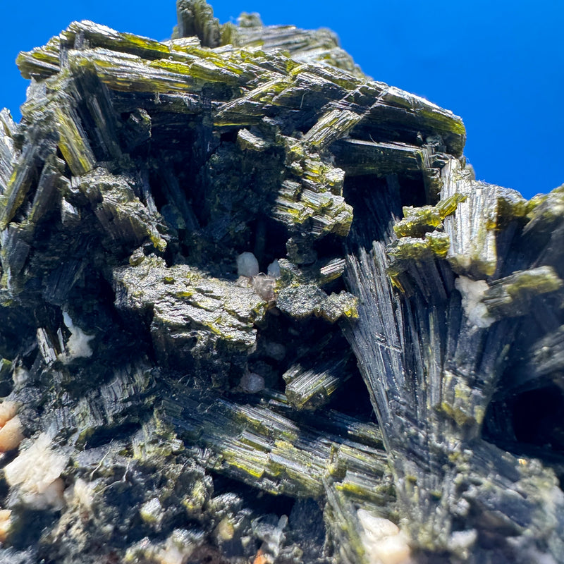 Epidoite Specimen - 153g