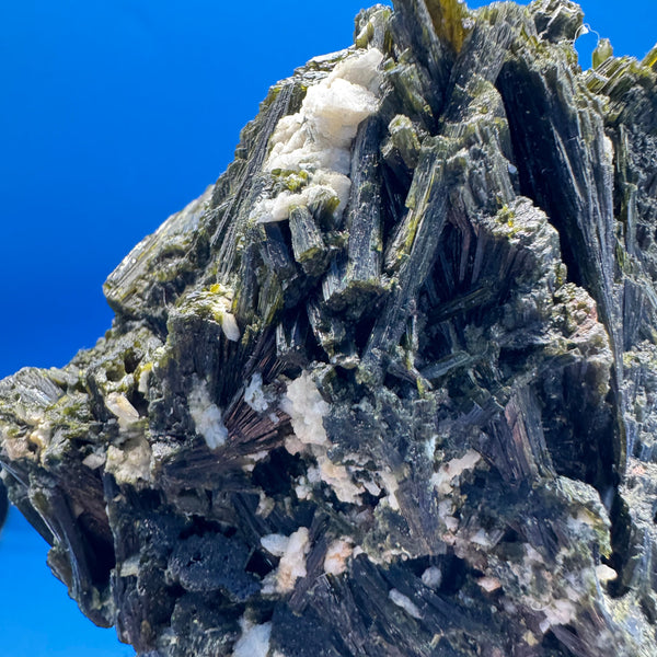 Epidoite Specimen - 153g