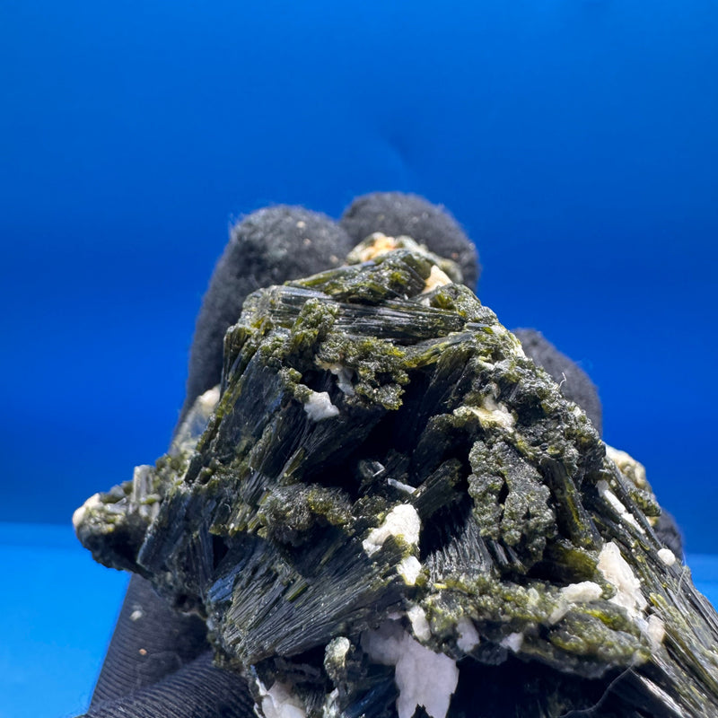 Epidoite Specimen - 153g