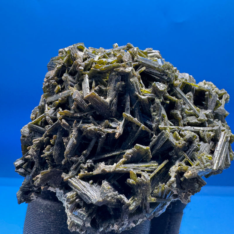 Epidoite Specimen - 202g