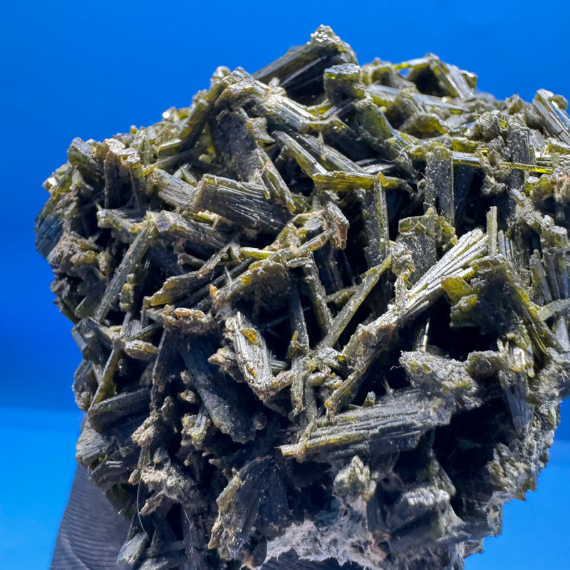 Epidoite Specimen - 202g
