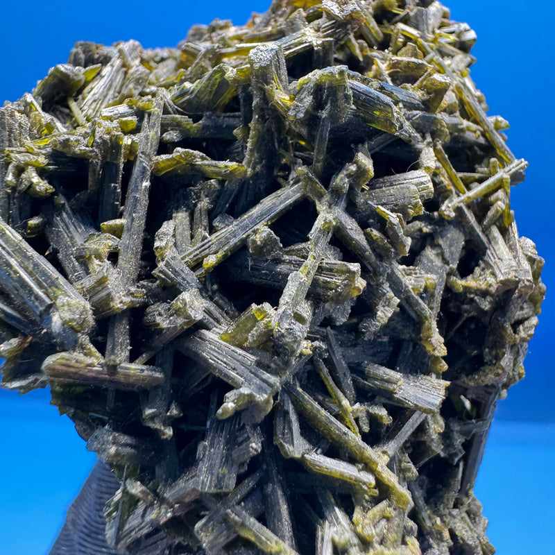 Epidoite Specimen - 202g