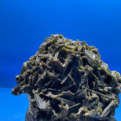 Epidoite Specimen - 202g