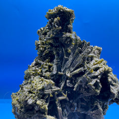 Epidoite Specimen - 283g