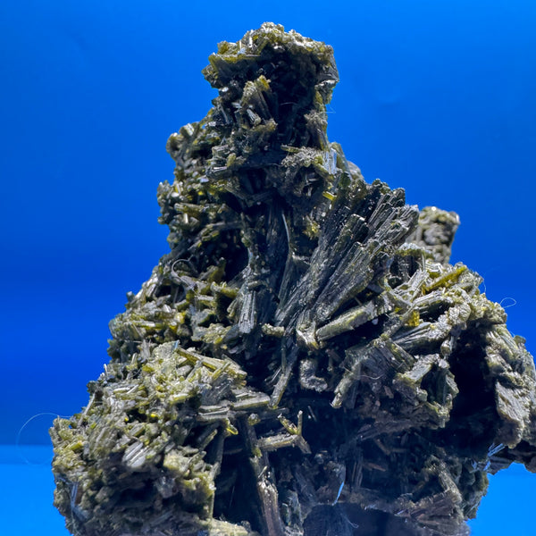 Epidoite Specimen - 283g