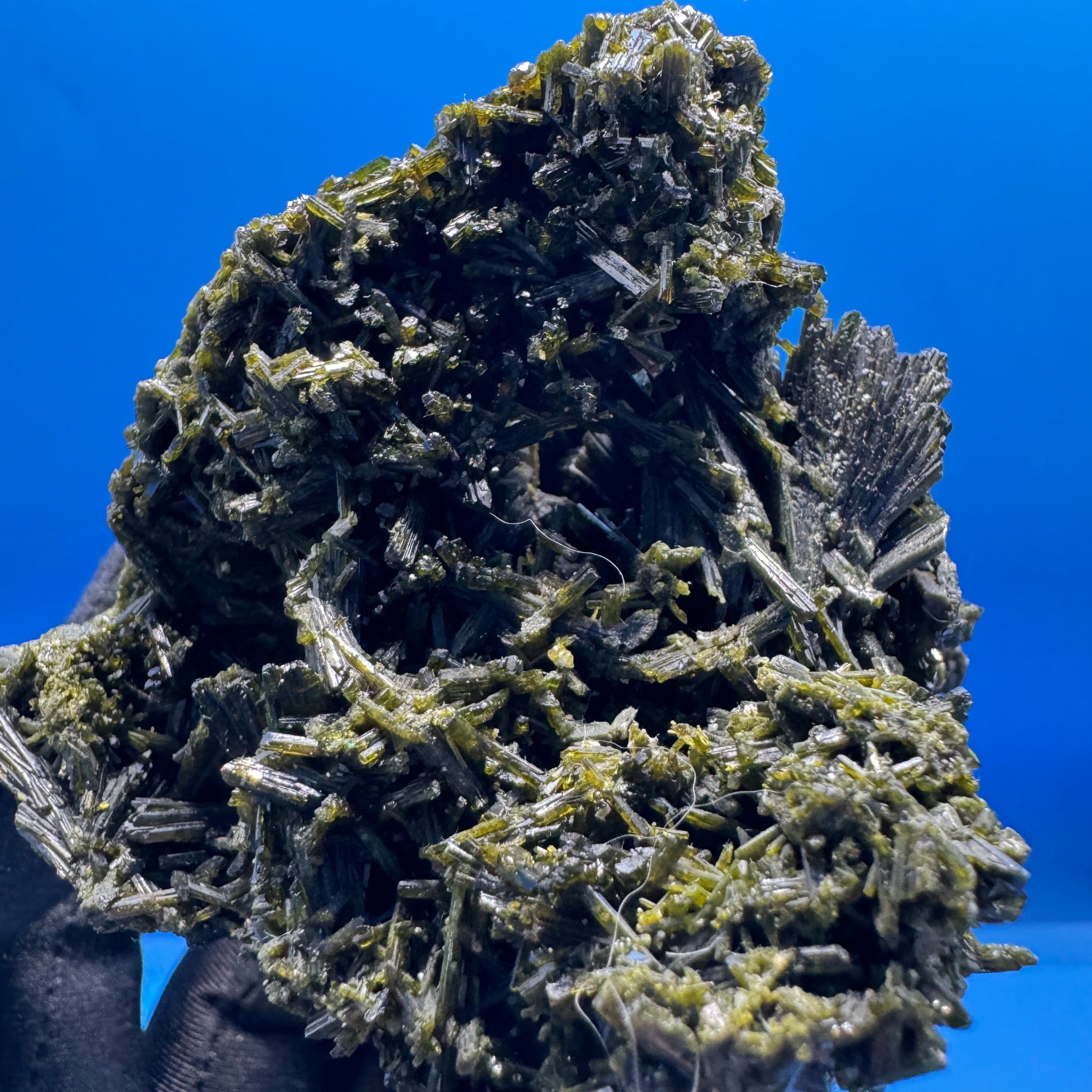 Epidoite Specimen - 283g