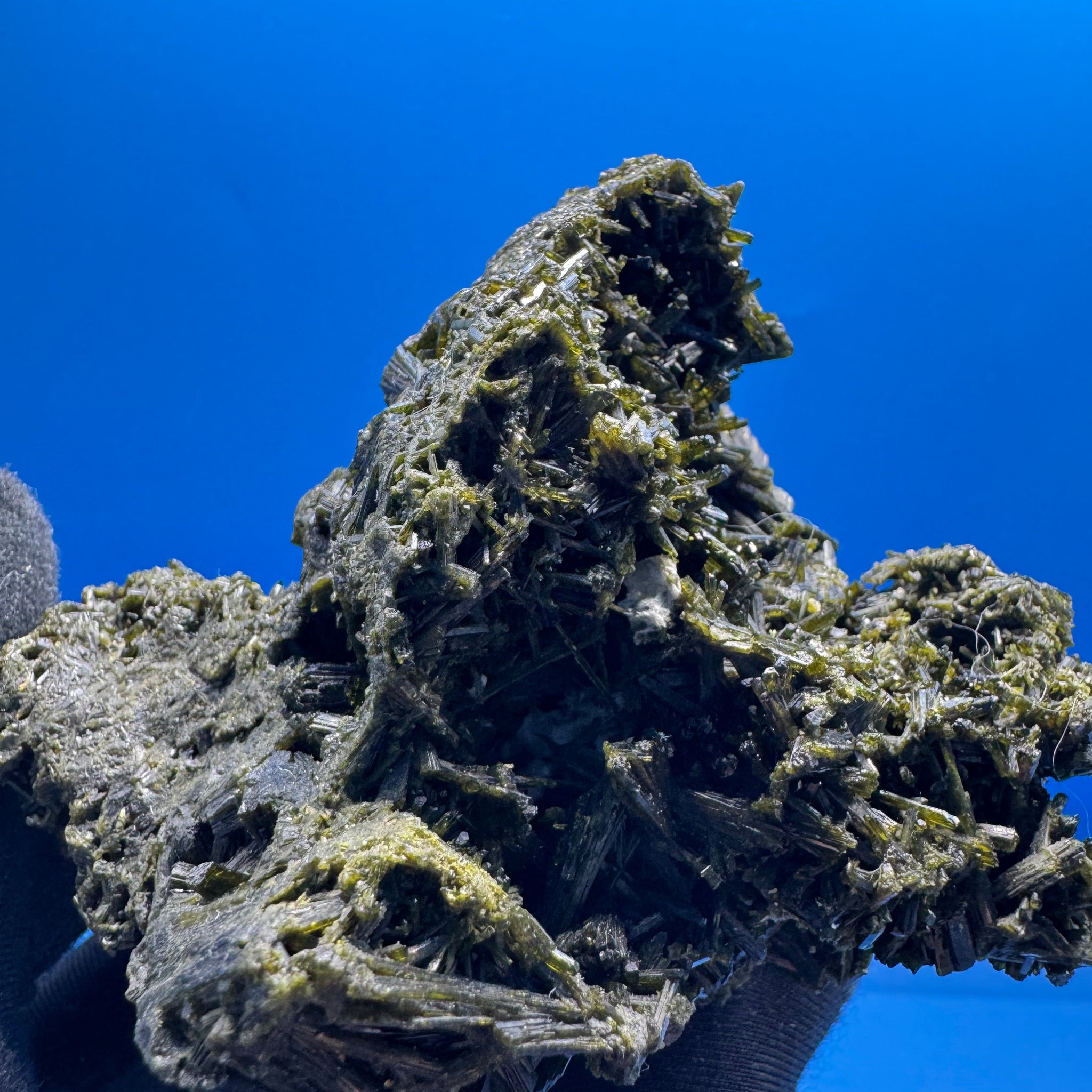 Epidoite Specimen - 283g