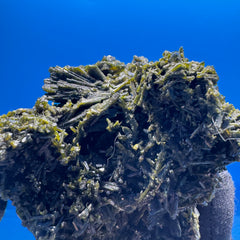 Epidoite Specimen - 283g