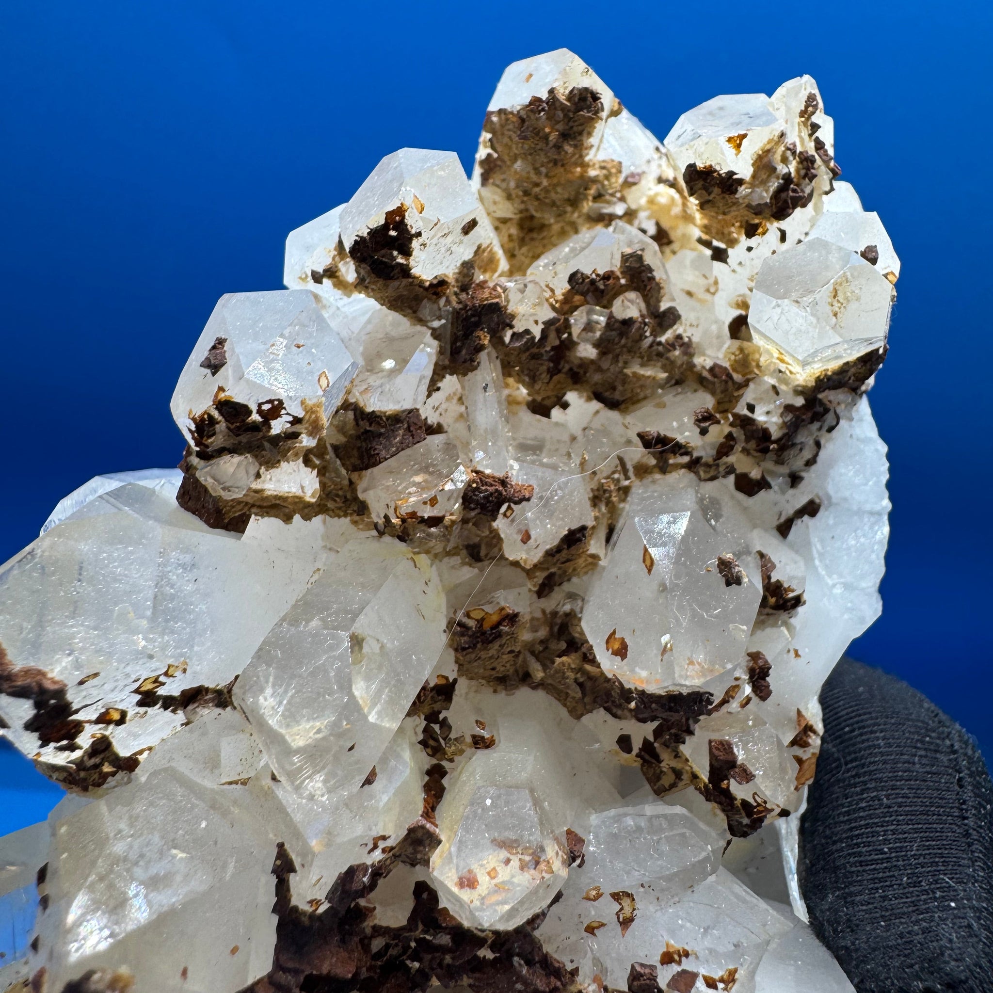 Quartz Specimen - 706g