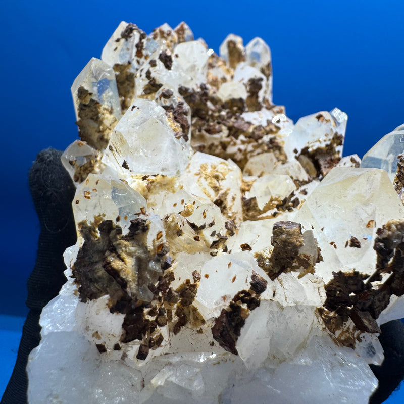 Quartz Specimen - 706g