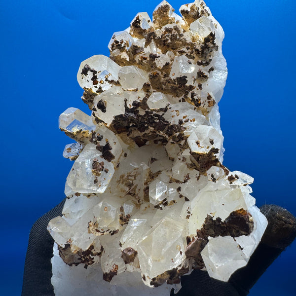Quartz Specimen - 706g