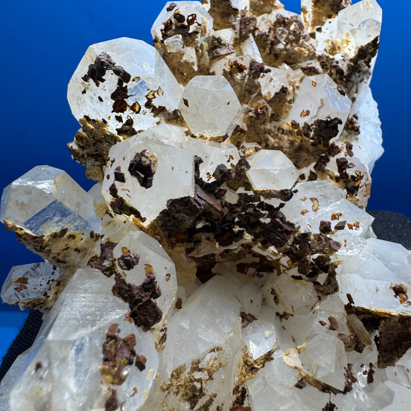 Quartz Specimen - 706g