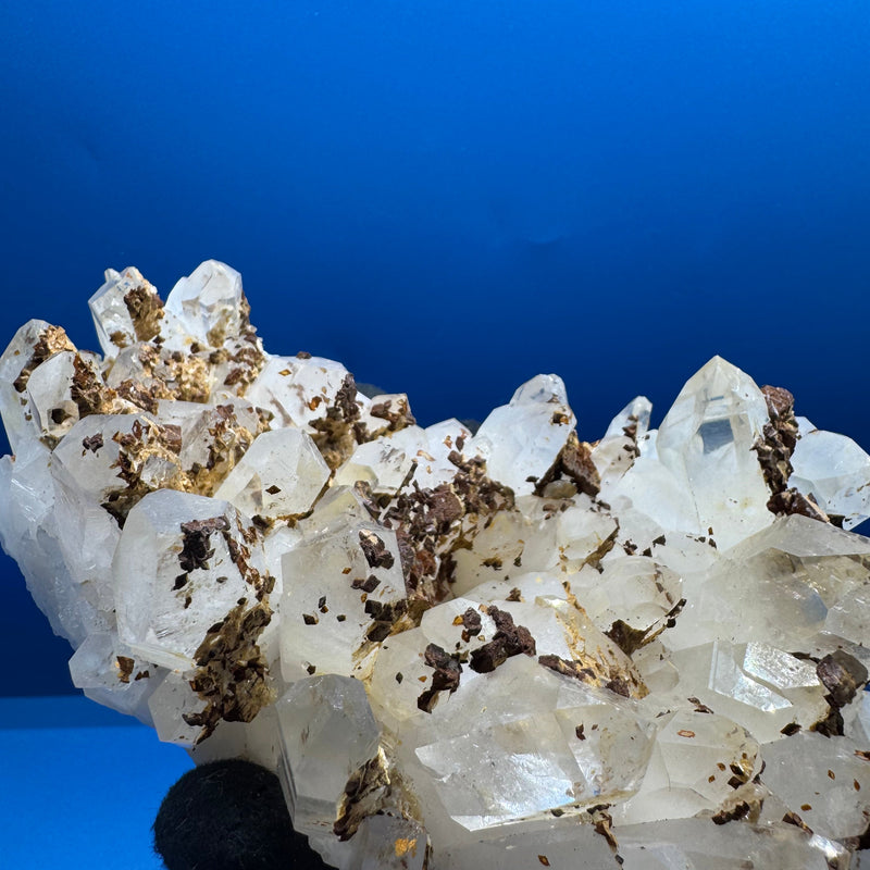Quartz Specimen - 706g