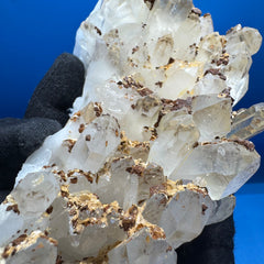 Quartz Specimen - 706g