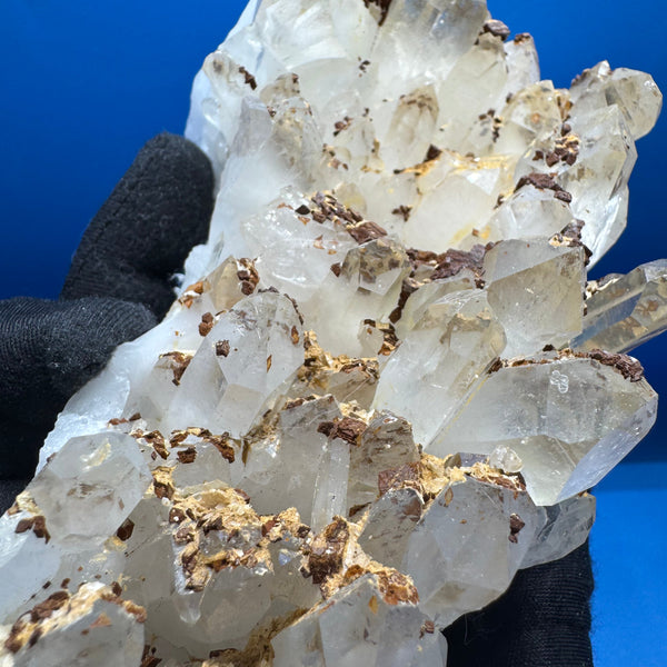 Quartz Specimen - 706g