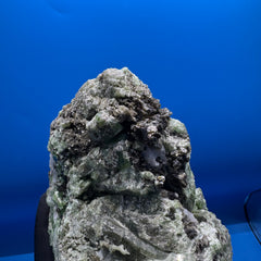 Green Diopside Specimen – 1418g
