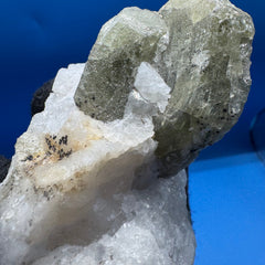 Green Diopside Specimen – 155g