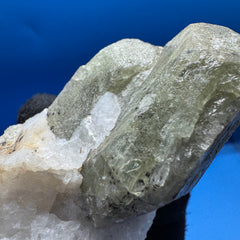 Green Diopside Specimen – 155g