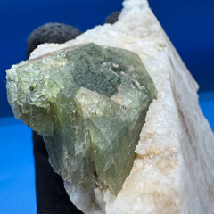 Green Diopside Specimen – 163g