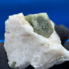 Green Diopside Specimen – 163g