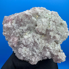 Pink Tourmaline Specimen - 478g