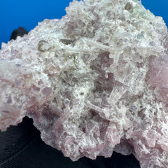 Pink Tourmaline Specimen - 478g