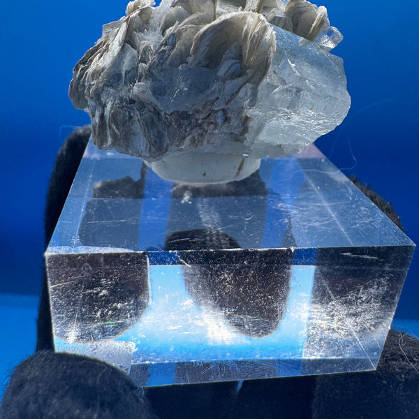 Aquamarine Crystal - 26g